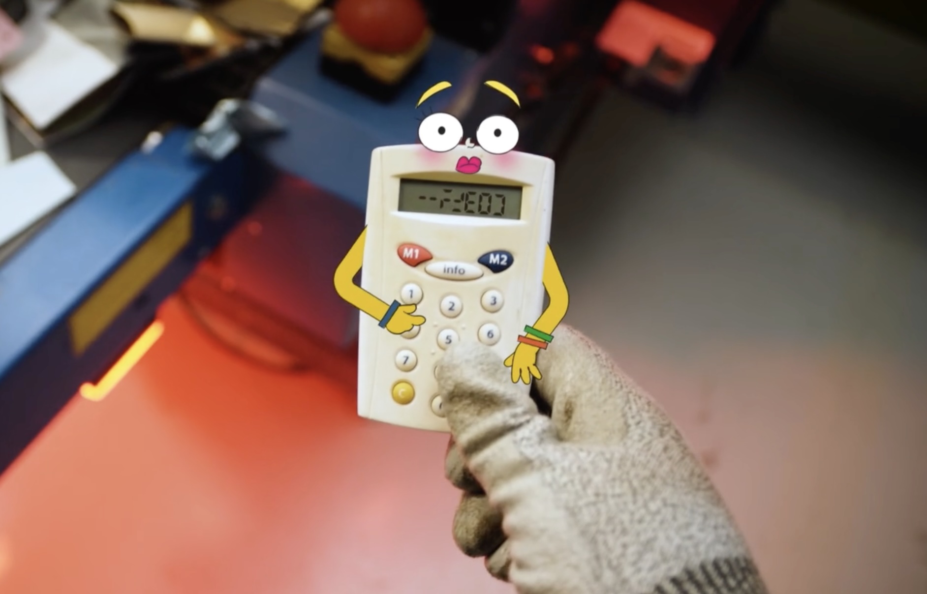 Bebat, Fost Plus et Recupel partagent un message brûlant 